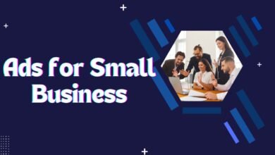 Ads for Small Business