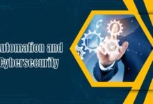 Automation and Cybersecurity