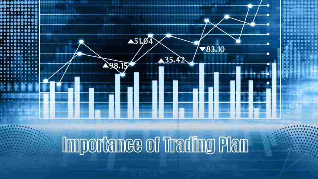 Importance of Trading Plan